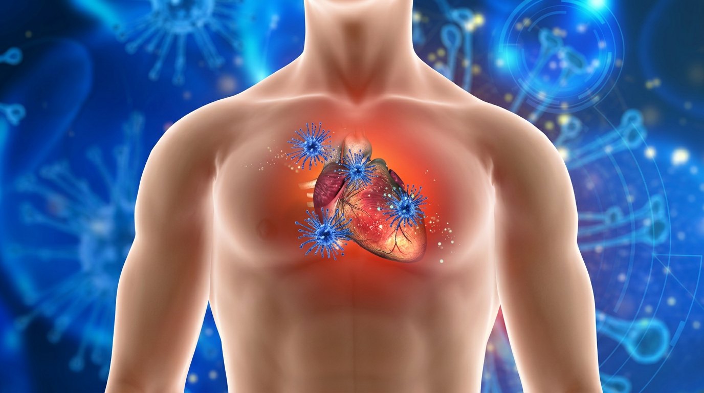Endocardite: o que é, quais os perigos e como se prevenir