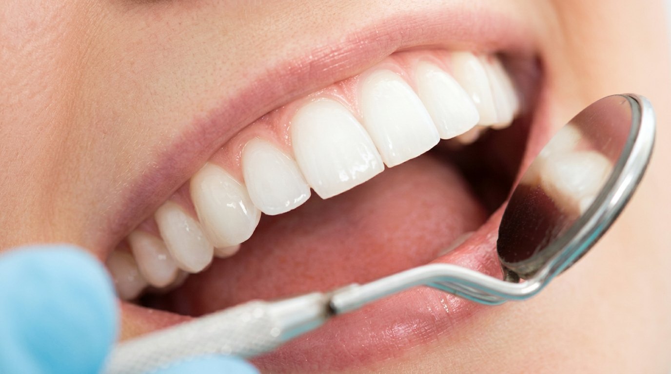 3 motivos para você não extrair um dente